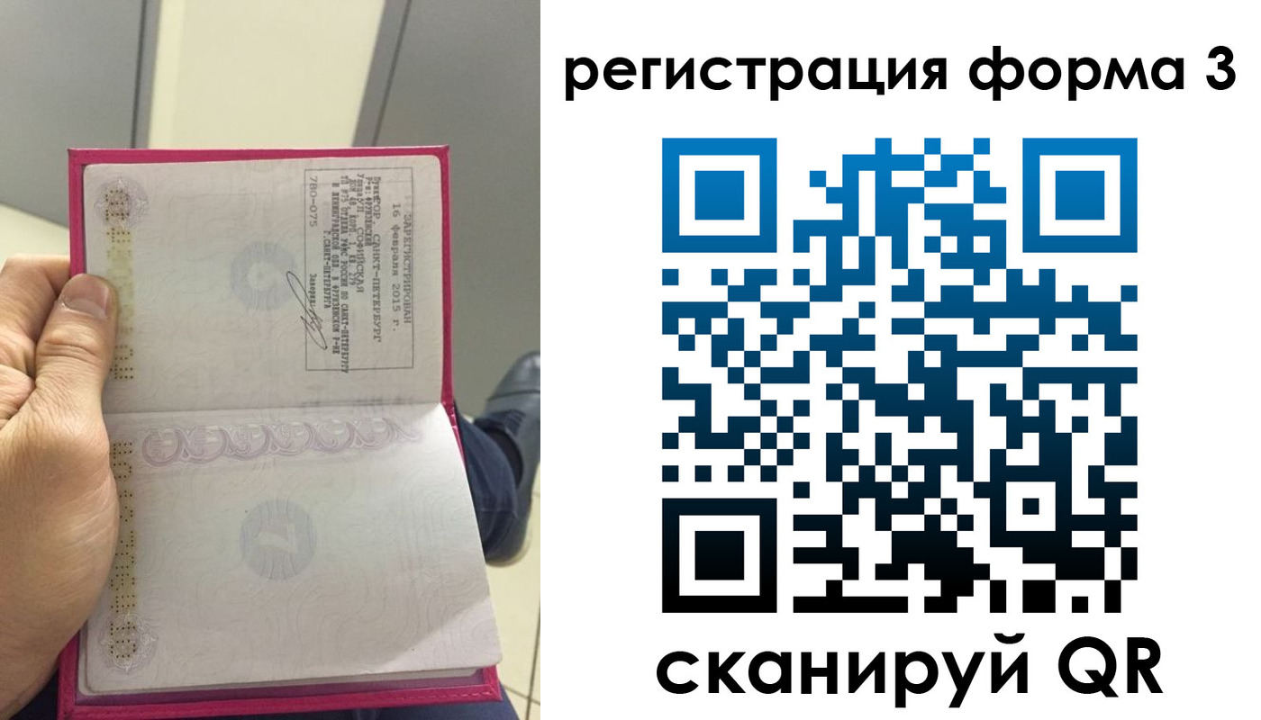 прописка для военкомата в Всеволожске